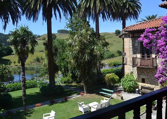 Casona Dos Lagos Hotell 3*