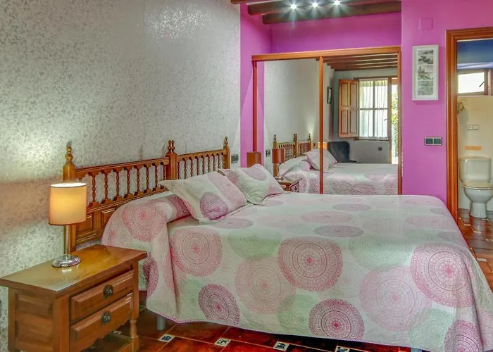 Casona Dos Lagos 3* Villanueva (Cantabria)