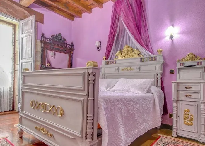 Hotel Casona Dos Lagos 3*