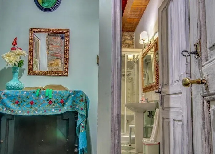 Casona Dos Lagos Hotel